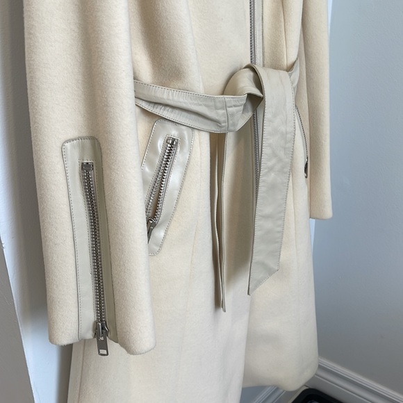 Mackage coat - Picture 4 of 13